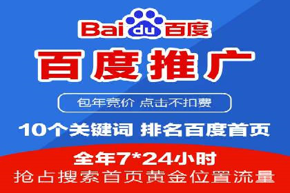 竞价广告如何助力XX企业实现业绩增长